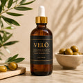 Velō Luxury Hair & Scalp Oil 4oz